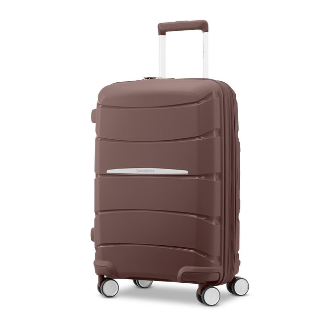 Outline Pro Carry-On Spinner | Hardside Carry On | Samsonite