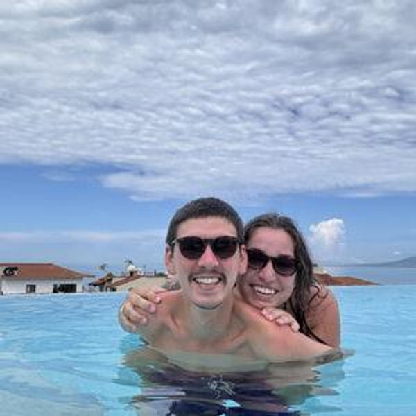 Our honeymoon fund