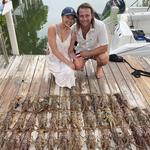 Lobster Season