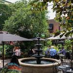 John D. McGurk's Irish Pub and Garden