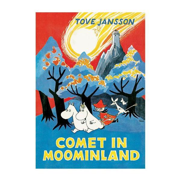 Comet in Moominland Collectors' Edition - Sort of Books