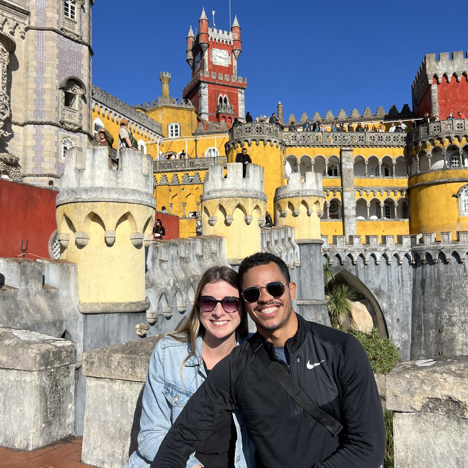 Sintra, Portugal
