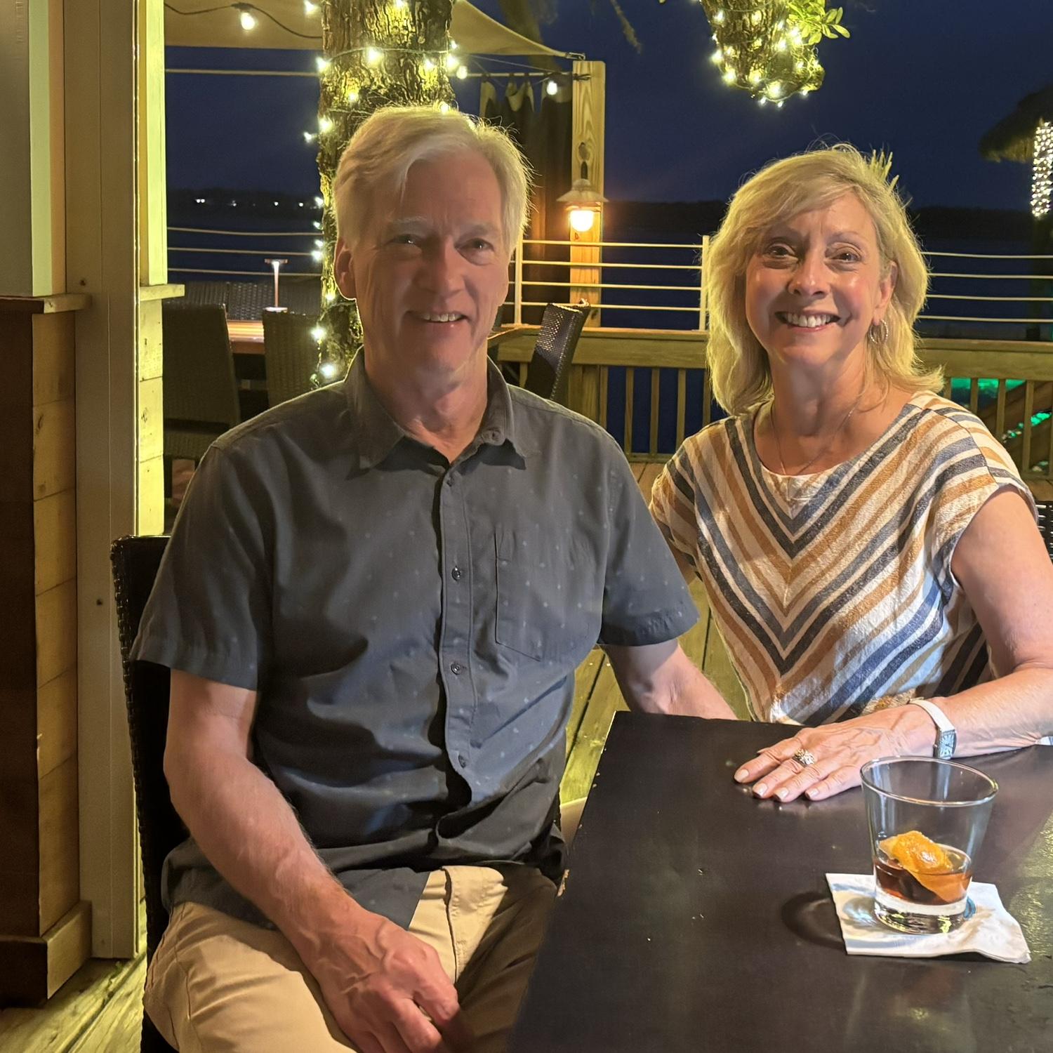 Caps On The Water in St. Augustine