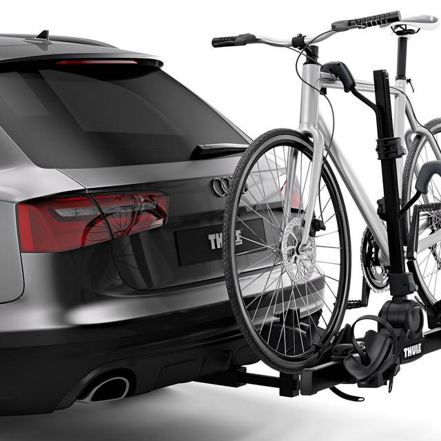 Thule DoubleTrack Pro XT 2