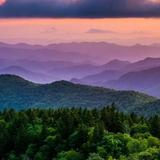 Pisgah National Forest