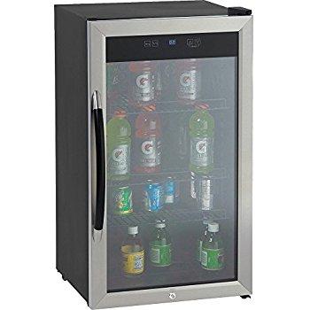 NewAir 84-Can Beverage Cooler