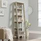 Trestle 5-Shelf Bookcase