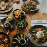 wagamama (Lunch/Dinner)
