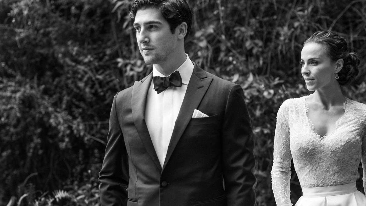 Callaway Gable | Los Angeles Wedding Photographer | Wedding ...