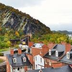 Harpers Ferry National Historical Park