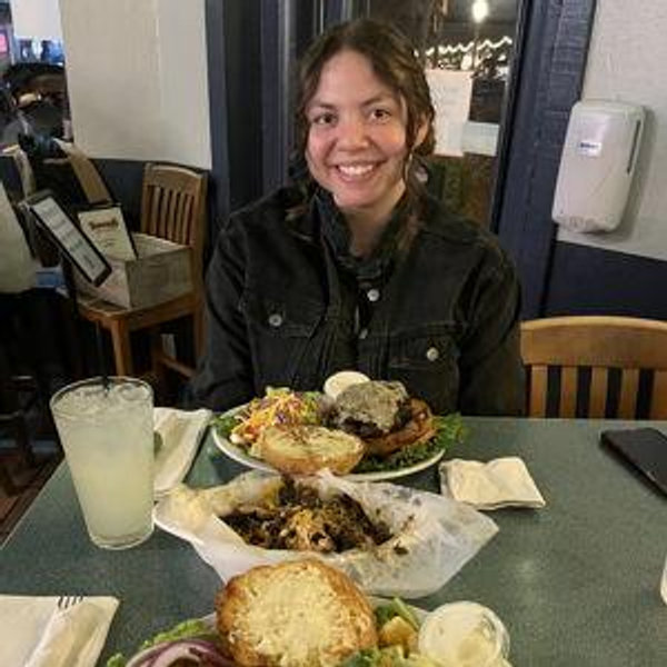 Movie + Dinner Date Night