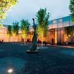 North Carolina Museum of Art