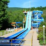 Whale's Tale Waterpark