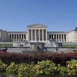 Buffalo AKG Art Museum