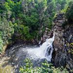 Linville Falls