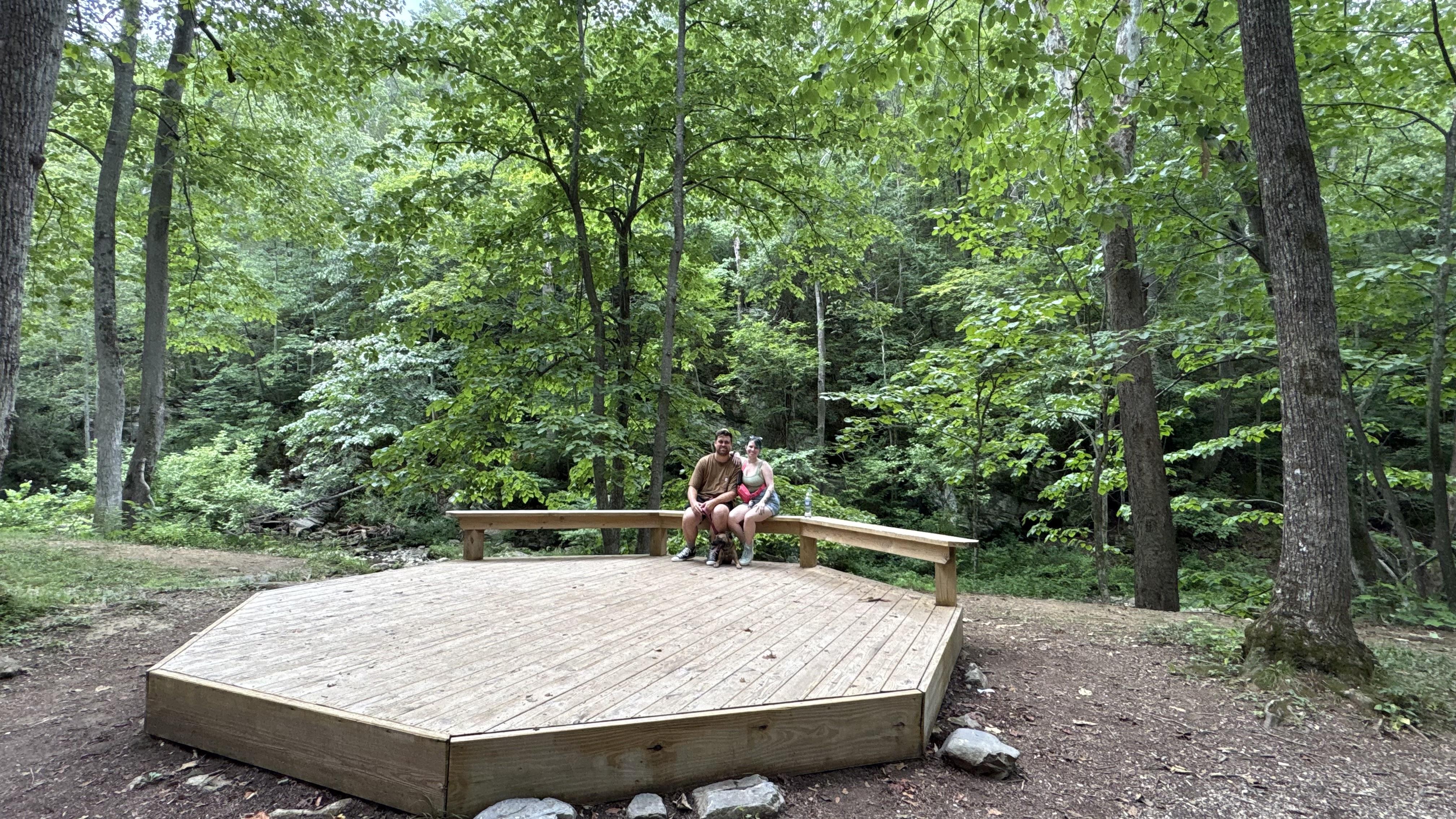 The Wedding Website of Olivia Palchus and Eliott Hamblin