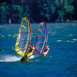 Hood River Waterplay