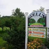 Buell's Orchard