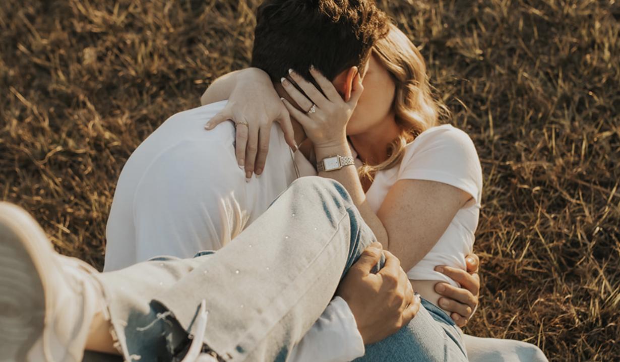 The Wedding Website of Maggie Paige Dupree and Tristan Lee Guillory