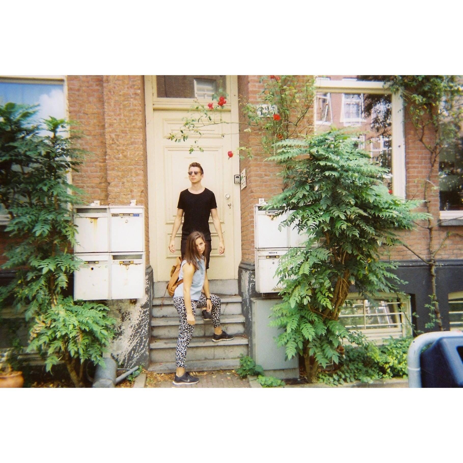 Amsterdam | 2014