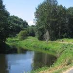 Sammamish River Trail