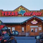 Texas Roadhouse