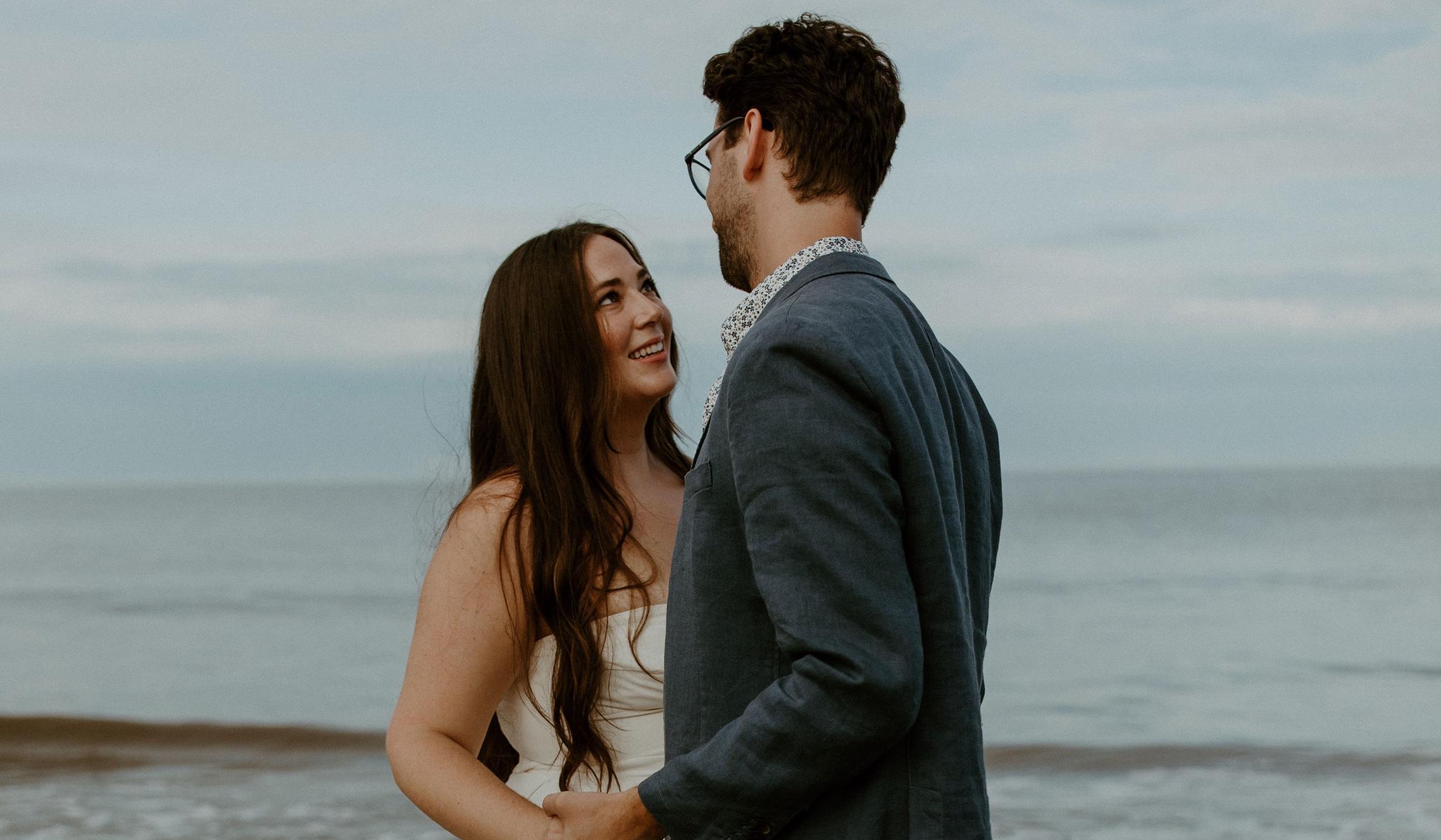 The Wedding Website of Abbie Hitchon and Bailey Pollack