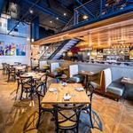 LouVino Indianapolis Mass Ave Restaurant & Wine Bar
