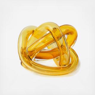 Handblown Glass Wrap