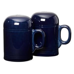 Salt and Pepper Rangetop Set