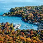 Mount Battie