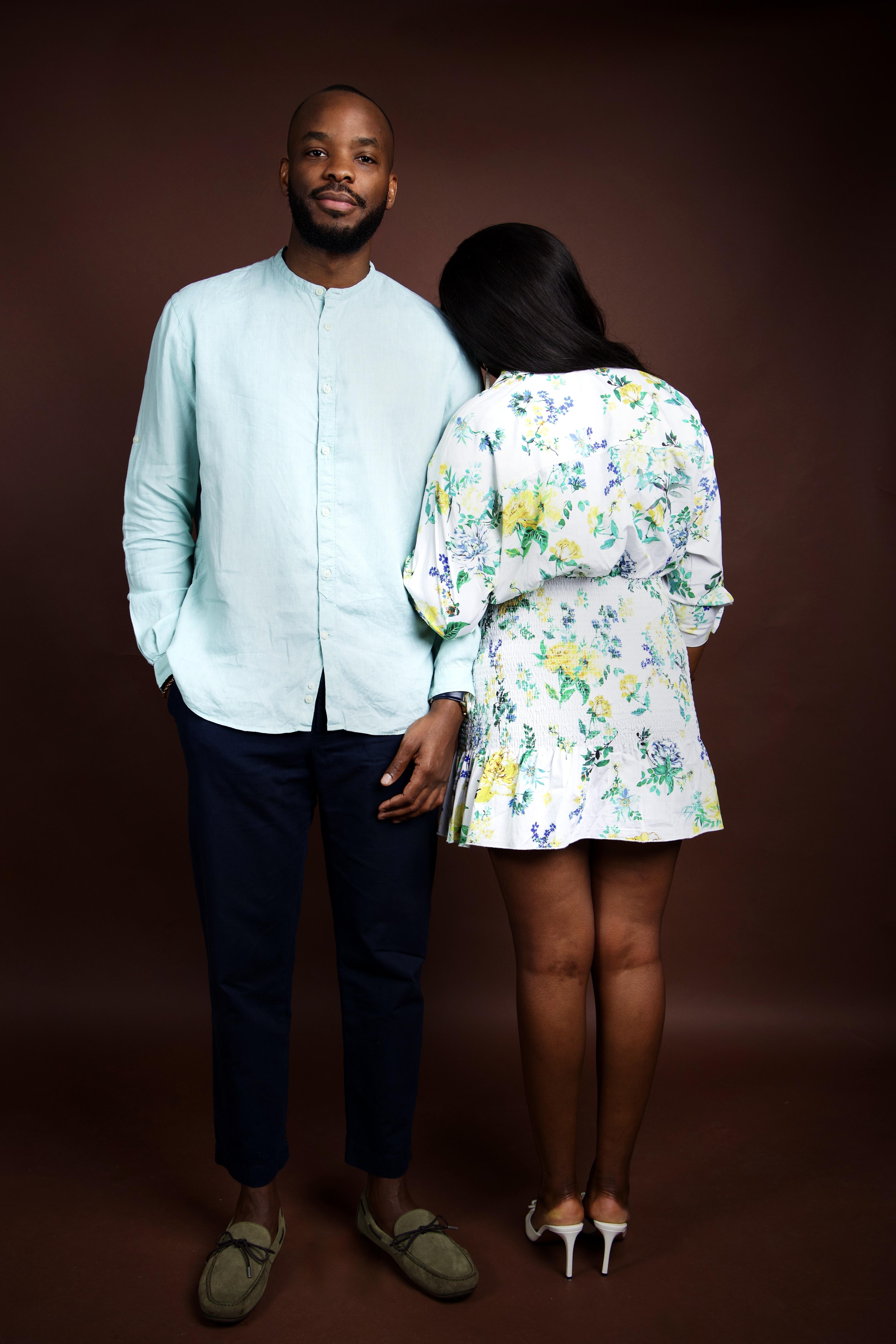 The Wedding Website of Hermann N. and Auriane N.