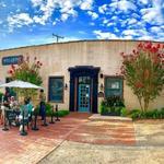 Well Hung Vineyard - Restaurant