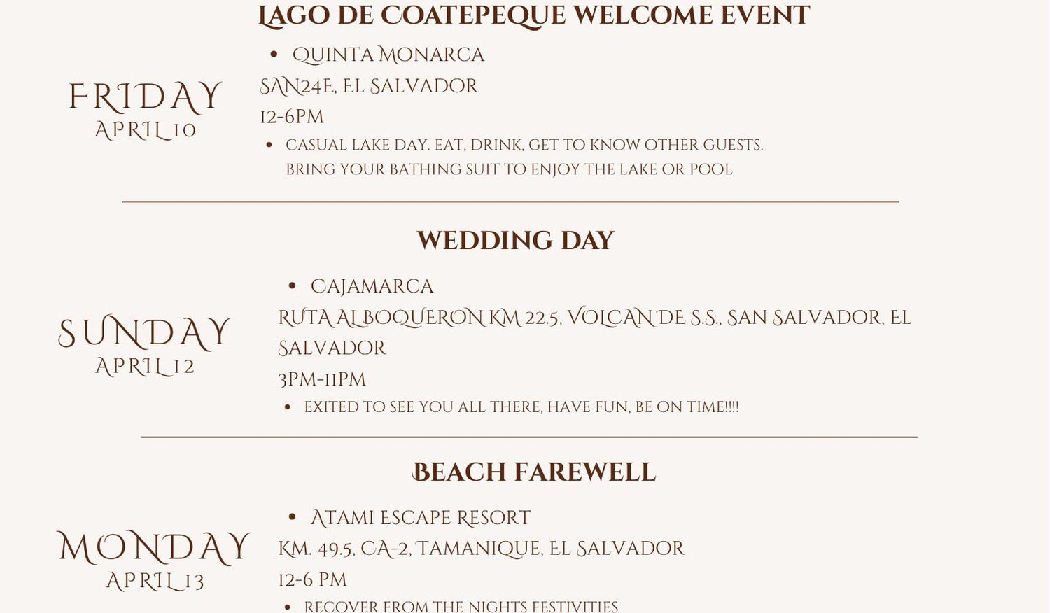 The Wedding Website of Nadia Raymundo and Derek Quintanilla