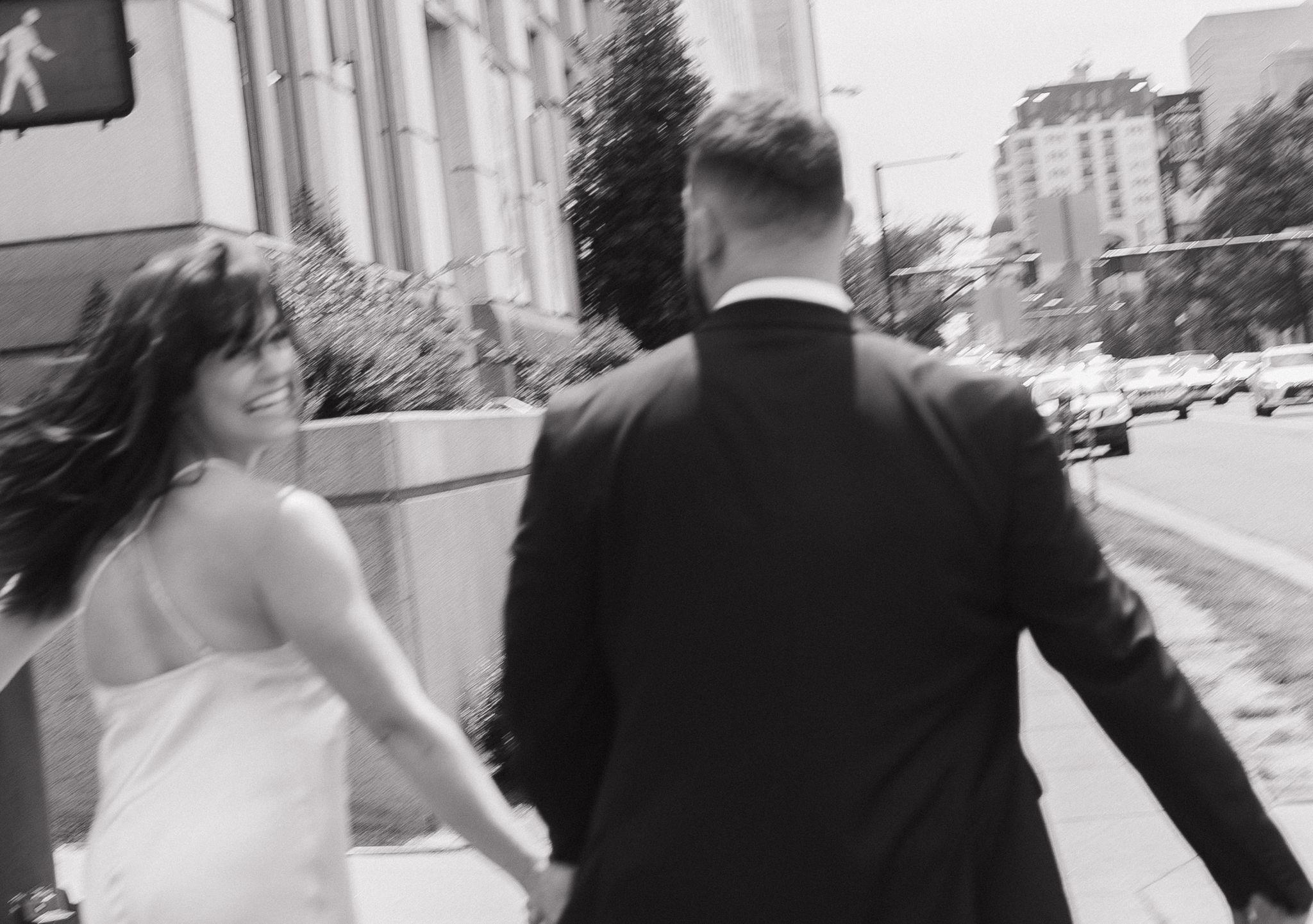 The Wedding Website of Alex Merrill and Kendrick Peterson