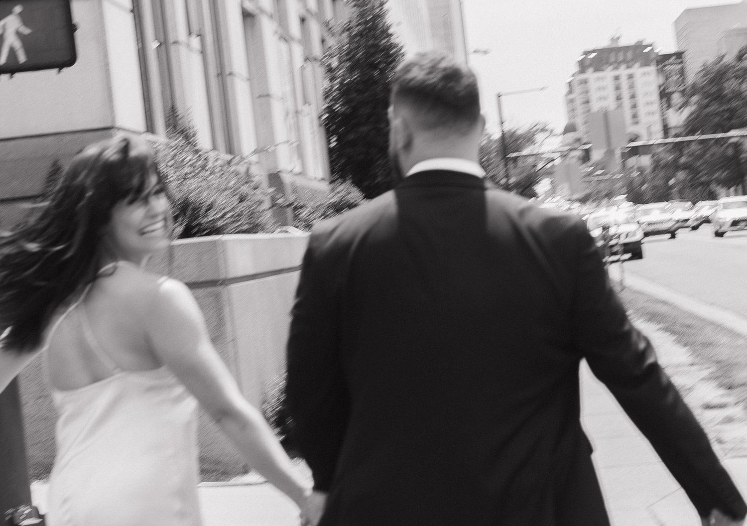The Wedding Website of Alex Merrill and Kendrick Peterson