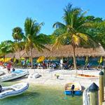 Oleary's Tiki Bar & Grill