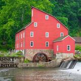 Red Mill Museum Village