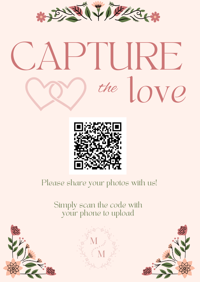 The Wedding Website of Marygrace Ashdown and Martin Perez Jr