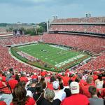 Sanford Stadium