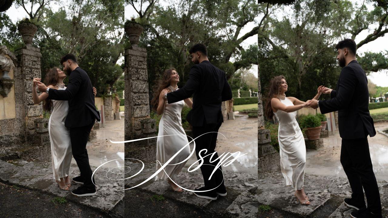 The Wedding Website of Rayssa Togo and Umberto Farias