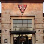 BJ's Restaurant & Brewhouse