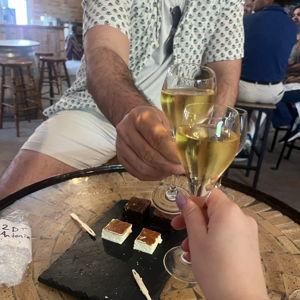 Wine Tasting For Two