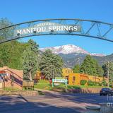 Manitou Springs