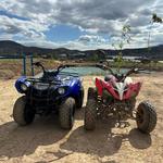 Cuatrimotos Pozos Azules / ATVs and Buggies – Pozos Azules