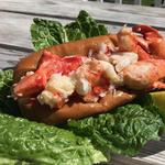 Liv's Lobster Shack