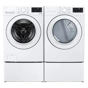 Washer & Dryer Fund