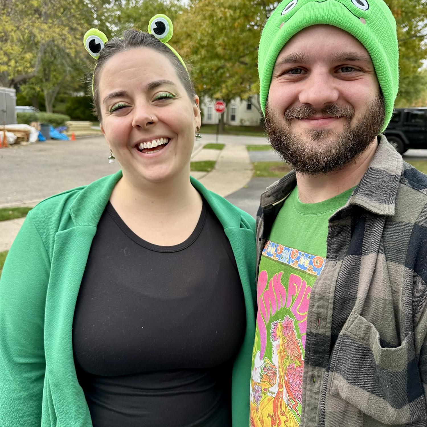 Les Claypool's Fearless Flying Frog Brigade