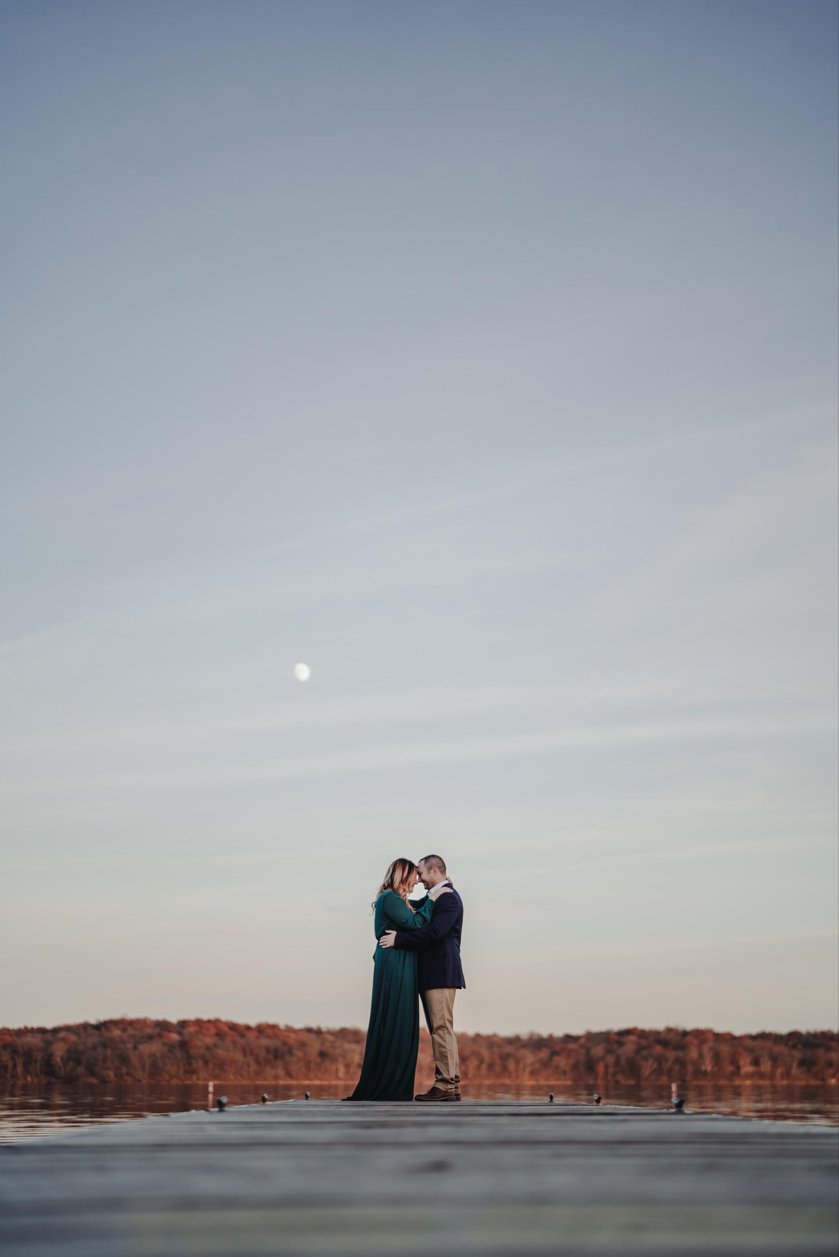 The Wedding Website of Brittanie Thebeau and Casey Rebovich