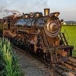 Strasburg Rail Road